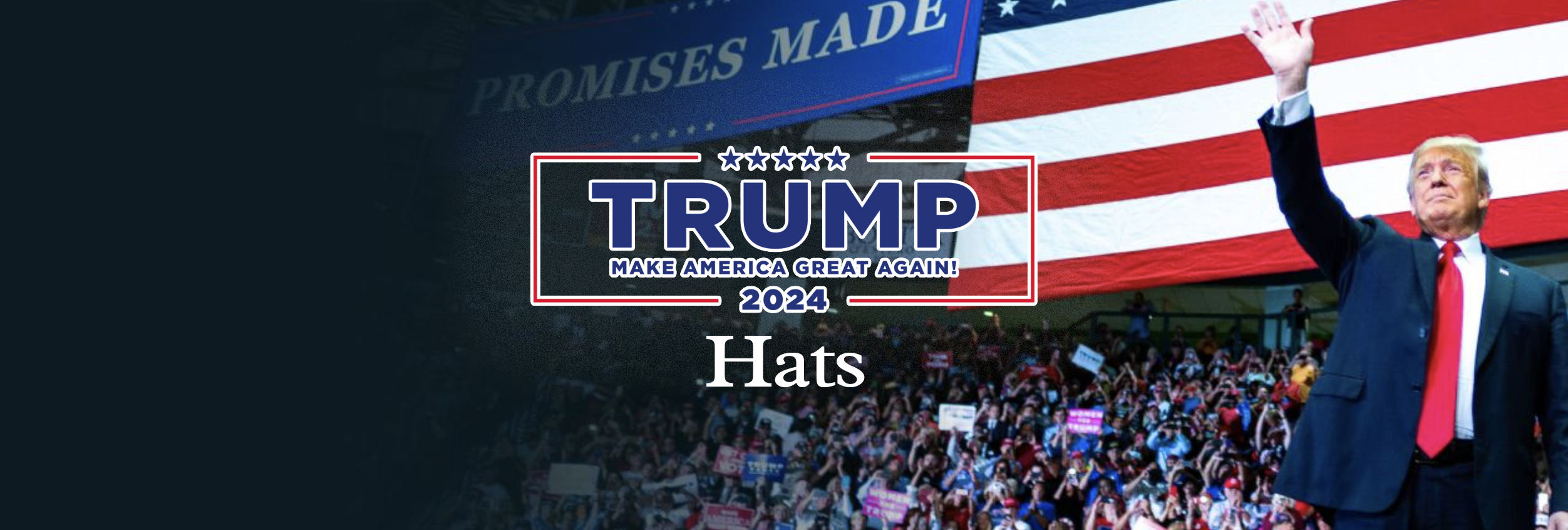 Hats-trump
