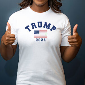 MAGA Trump 2024 T-Shirts
