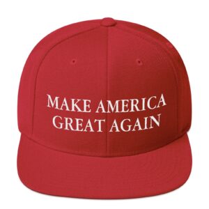 Make America Great Again 2024 Hat