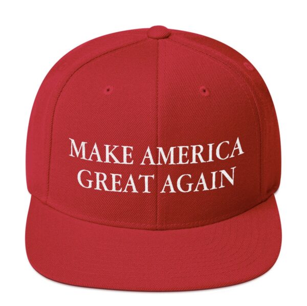 Make America Great Again 2024 Hat