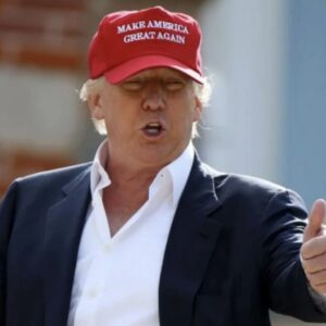 Make America Great Again 2024 Hats
