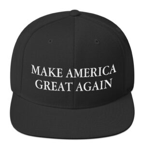 Make America Great Again 2024 Hatss