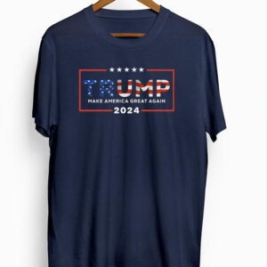 Make America Great Again Shirt, MAGA 2024 Shirts