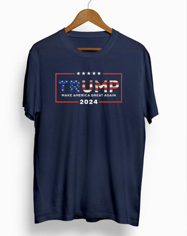 Make America Great Again Shirt, MAGA 2024 Shirts