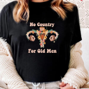 No Country For Old Men T Shirts