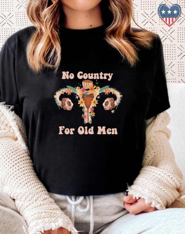 No Country For Old Men T Shirts