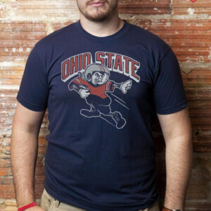 Ohio State Football Brutus 2023 Shirts
