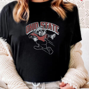 Ohio State Football Brutus 2023 T Shirts