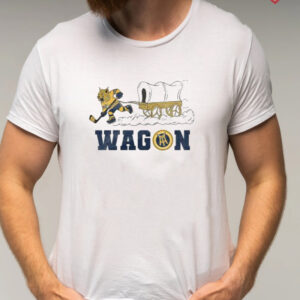 Fan Q Wagon T-Shirt