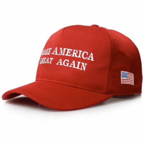 Trump 2024 Campaign Hat