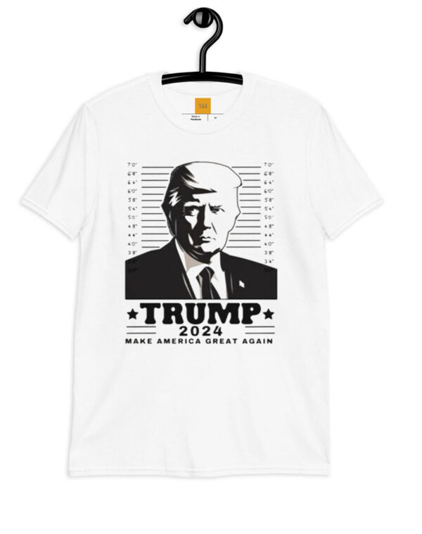 Trump 2024 make America great again shirts