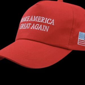2024 Donald Trump Mega Red Hat
