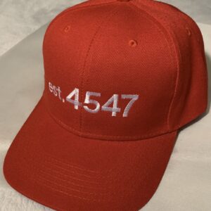 AMERICA GREAT AGAIN 45 47 Hats