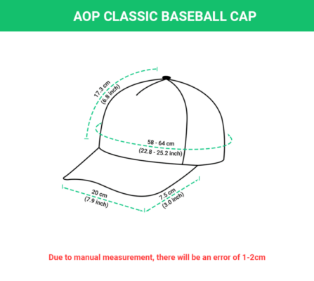 Trump 2024 Baseball Cap Hat