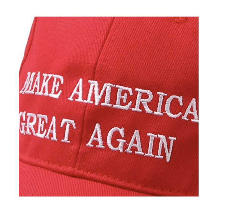 Donald Trump 2024 MAGA 47 Hat 2024