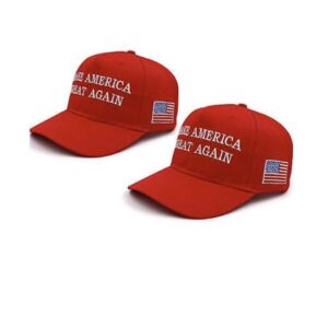Donald Trump 2024 MAGA 47 Hat