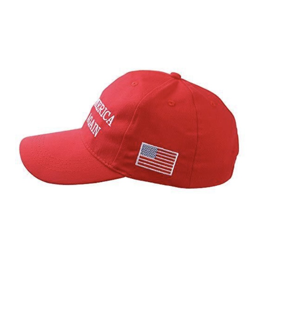 Donald Trump 2024 MAGA 47 Hats