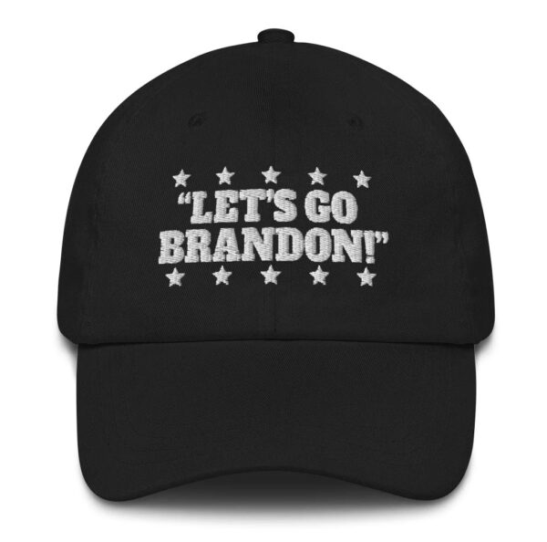 Let's Go Brandon 2024 Hat
