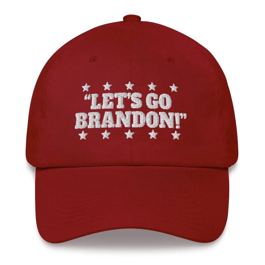 Let's Go Brandon 2024 Hats