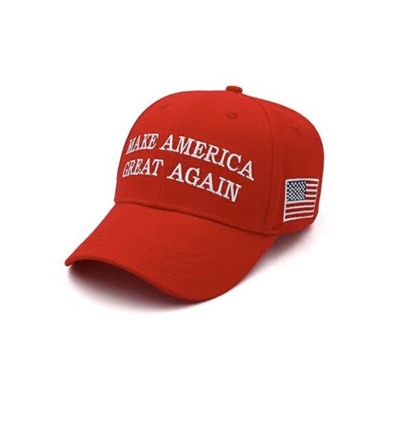MAGA 47 Hat Donald Trump 2024 Hat