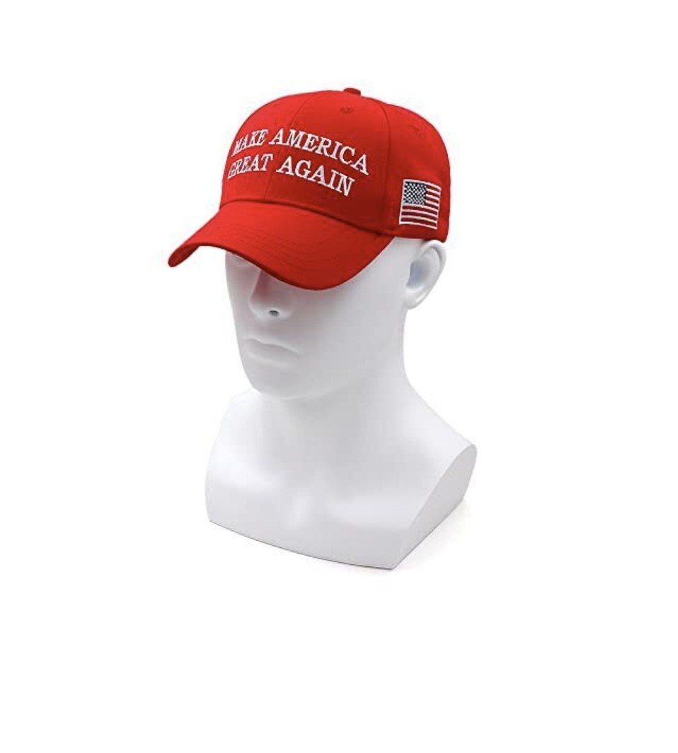 MAGA 47 Hat Donald Trump 2024 Hats