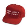 MAGA 47 Hat - Made In USA