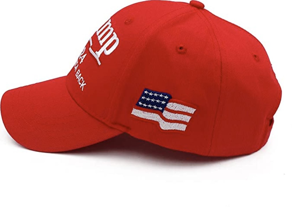 MAGA 47 Hat, Trump 2024 Hats