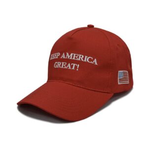 MAGA Hat Donald Trump 2024 Hats