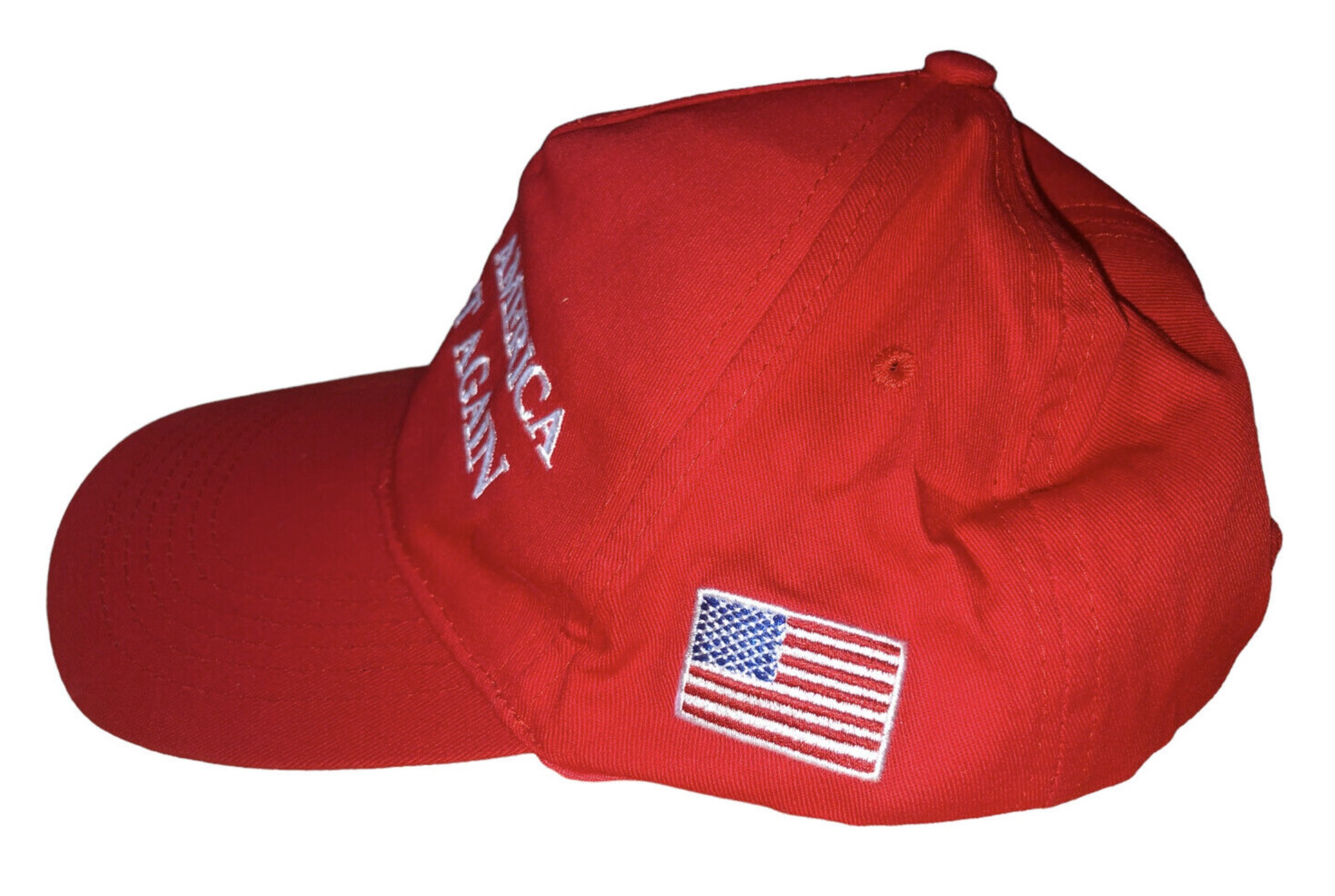 MAKE AMERICA GREAT AGAIN Hat Donald Trump MAGA Caps