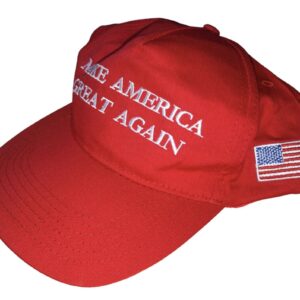 MAKE AMERICA GREAT AGAIN Hats Donald Trump MAGA Cap