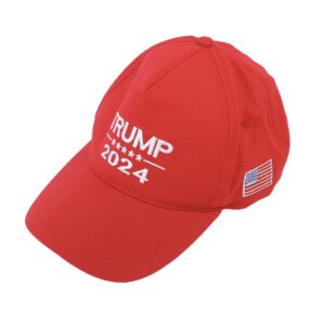 Trump 2024 Hat Maga Cap Baseball Hat