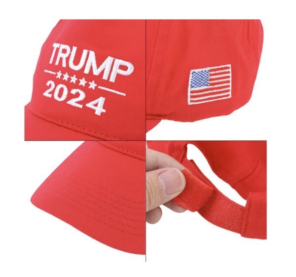 Trump 2024 Hat Maga Cap Baseball Hats