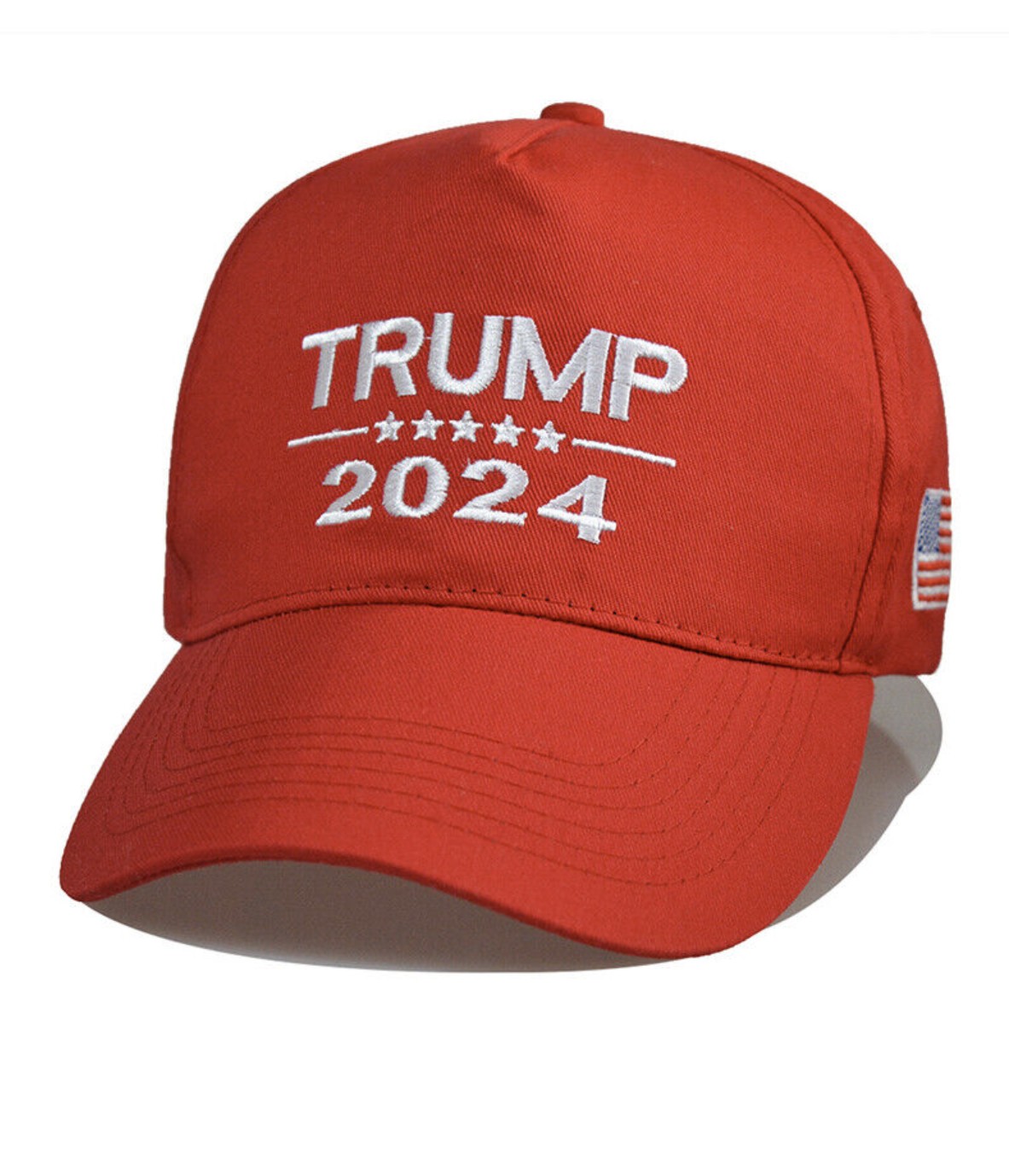 Trump 2024 Hat Maga Cap Baseball