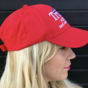 Trump 2024 Hat Save America Again Flag Hats