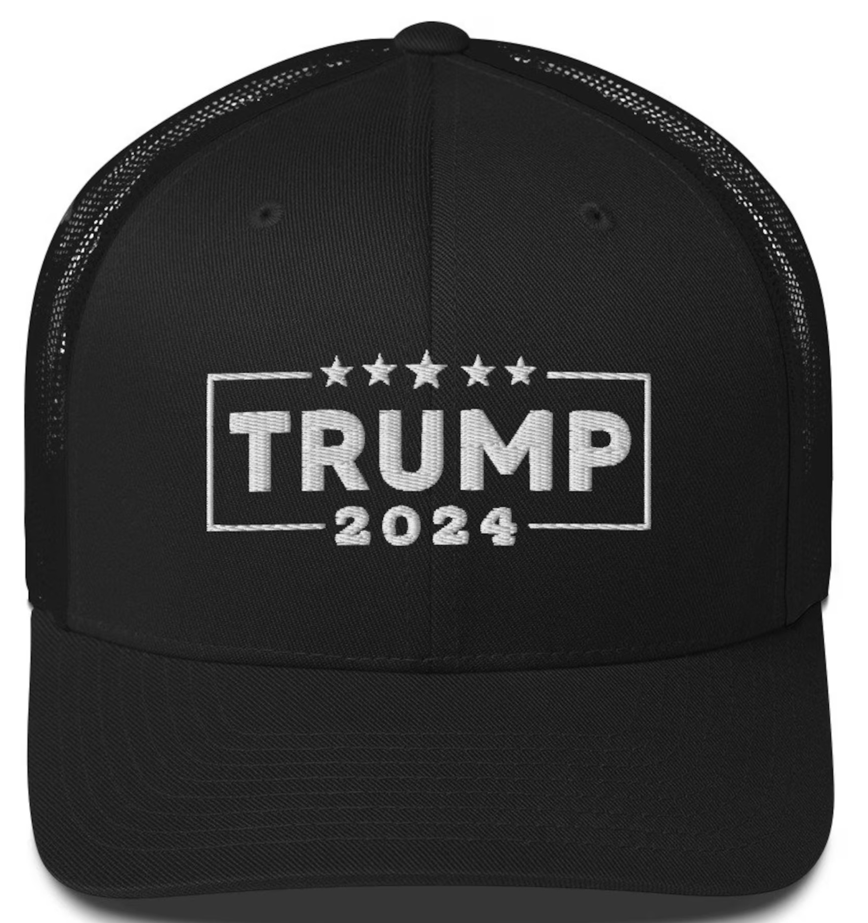 Trump 2024 Hat, Trump 2024 Trucker Caps