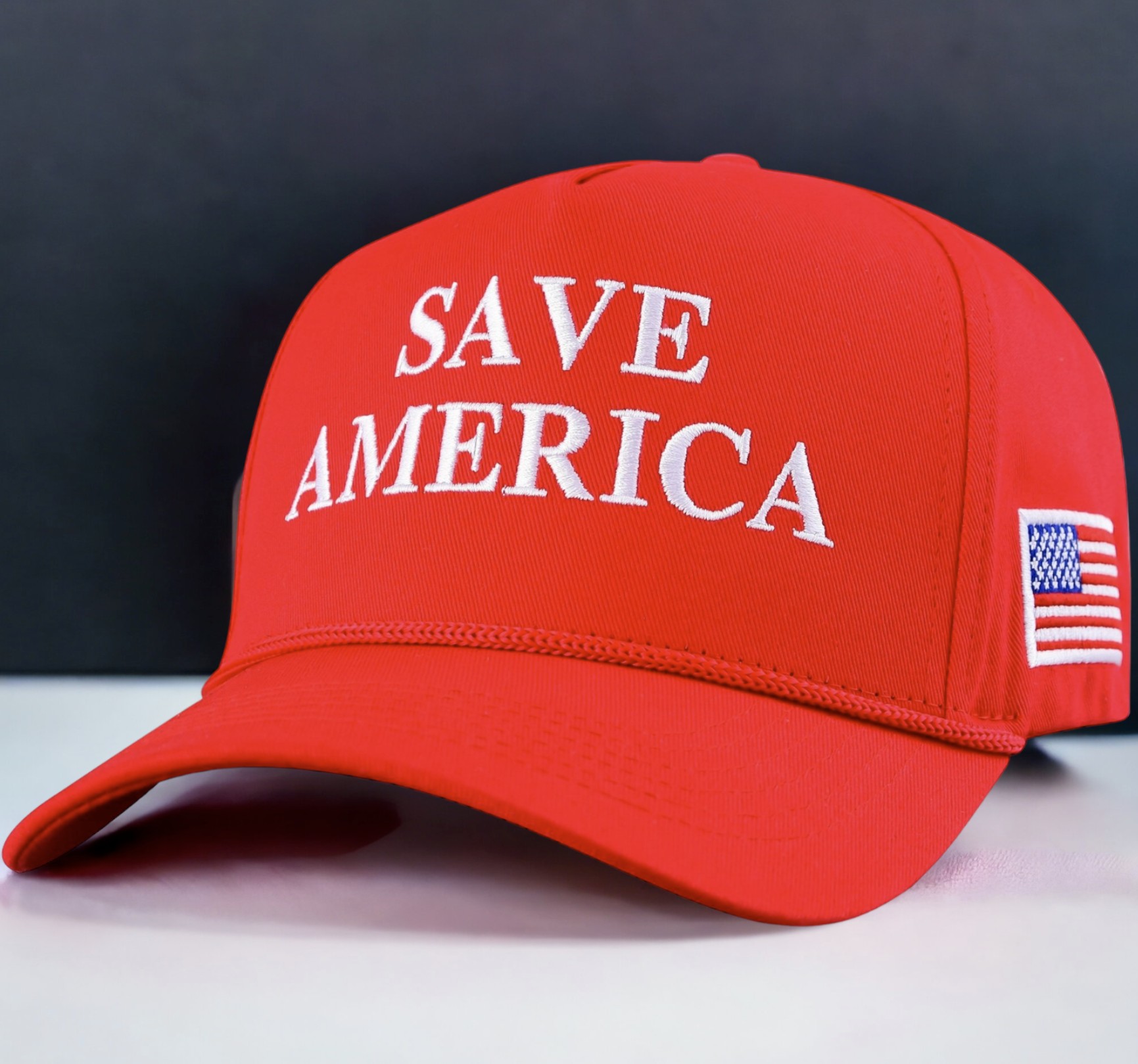Trump 2024 Save America Hats