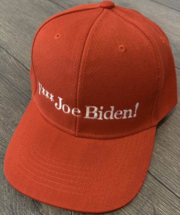 Trump MAGA FUCK Joe Biden 2024 Hats