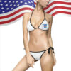 Women's Trump 2024 Bikini