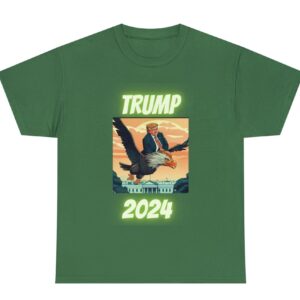 Donald Trump 2024, MAGA, Save America Shirt