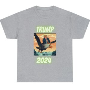 Donald Trump 2024, MAGA, Save America Shirts