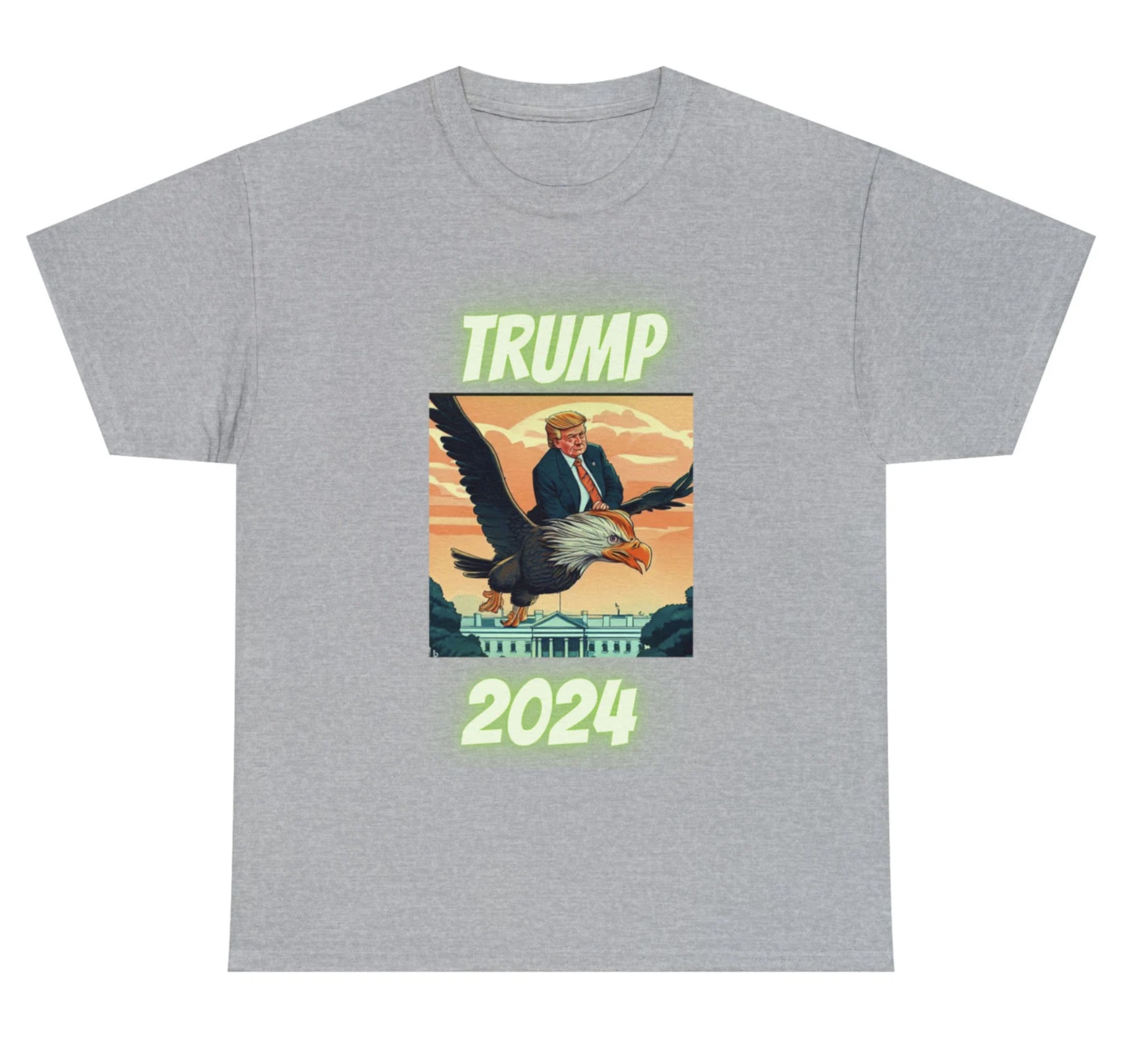 Donald Trump 2024, MAGA, Save America Shirts