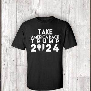 Keep Making America Great 2024, Republican T Shirts