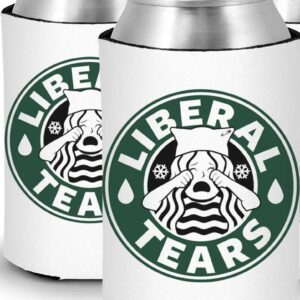 Liberal Tears Beverage Cooler