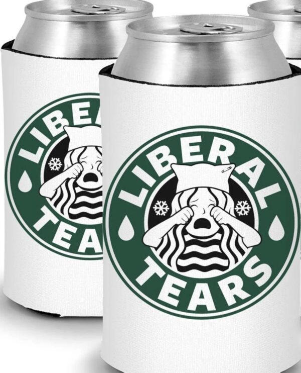 Liberal Tears Beverage Cooler