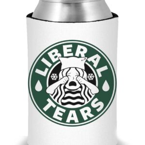 Liberal Tears Beverage Coolers