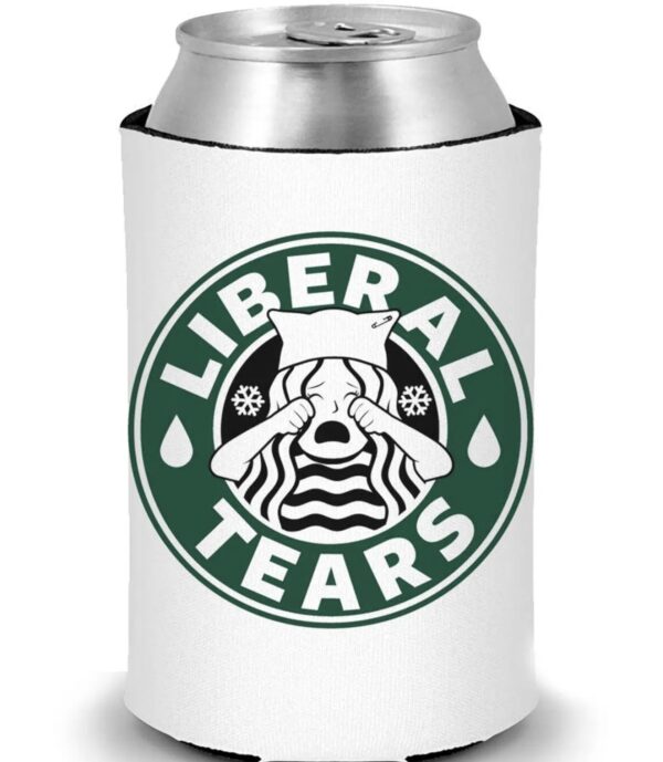 Liberal Tears Beverage Coolers