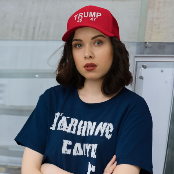 TRUMP 2024 45 47 Hats