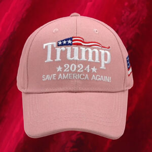 Trump Save America Again 2024 Hat