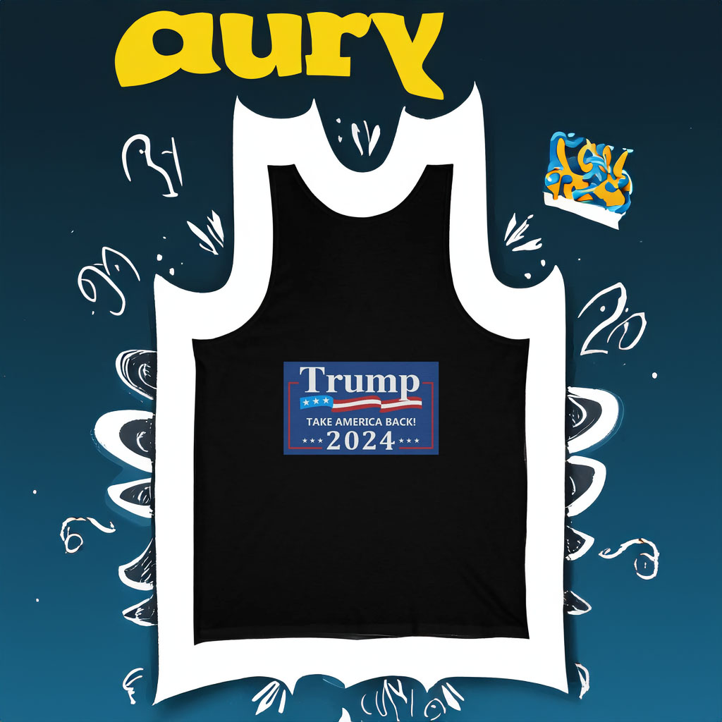 The Chosen One T-Shirt President Trump 2024 Shirt