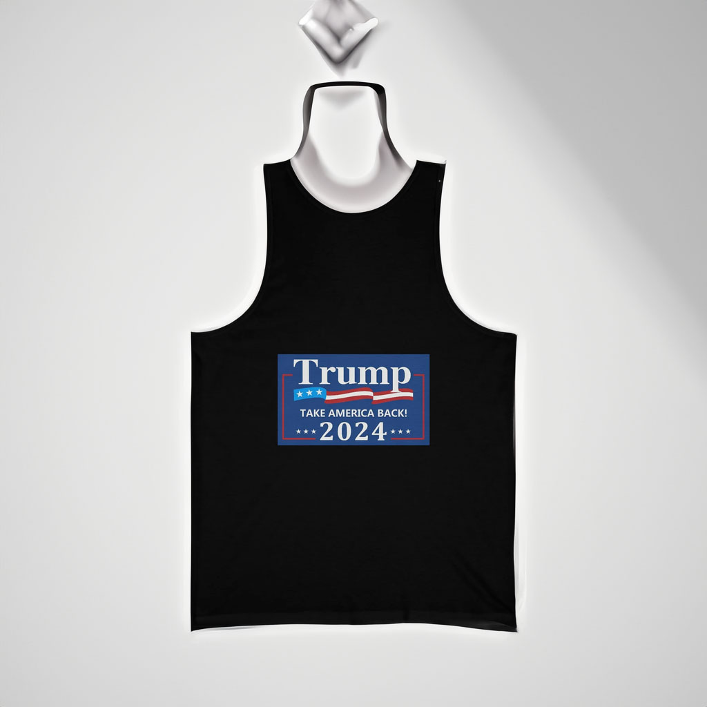 The Chosen One T-Shirt President Trump 2024 Shirts